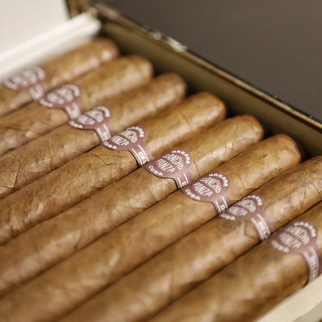 The Best Cuban Cigars