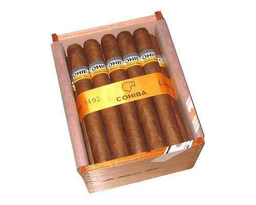 The Best Cuban Cigars