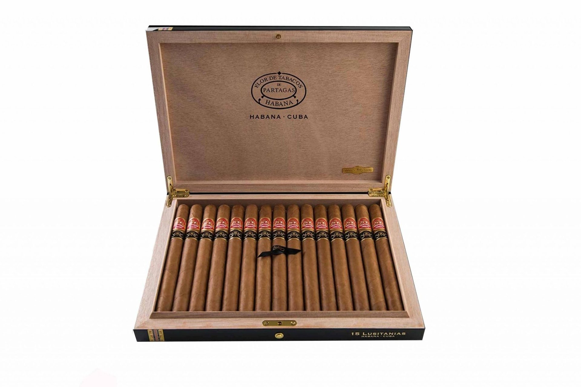 The Best Cuban Cigars