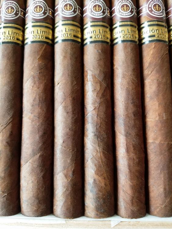 The Best Cuban Cigars