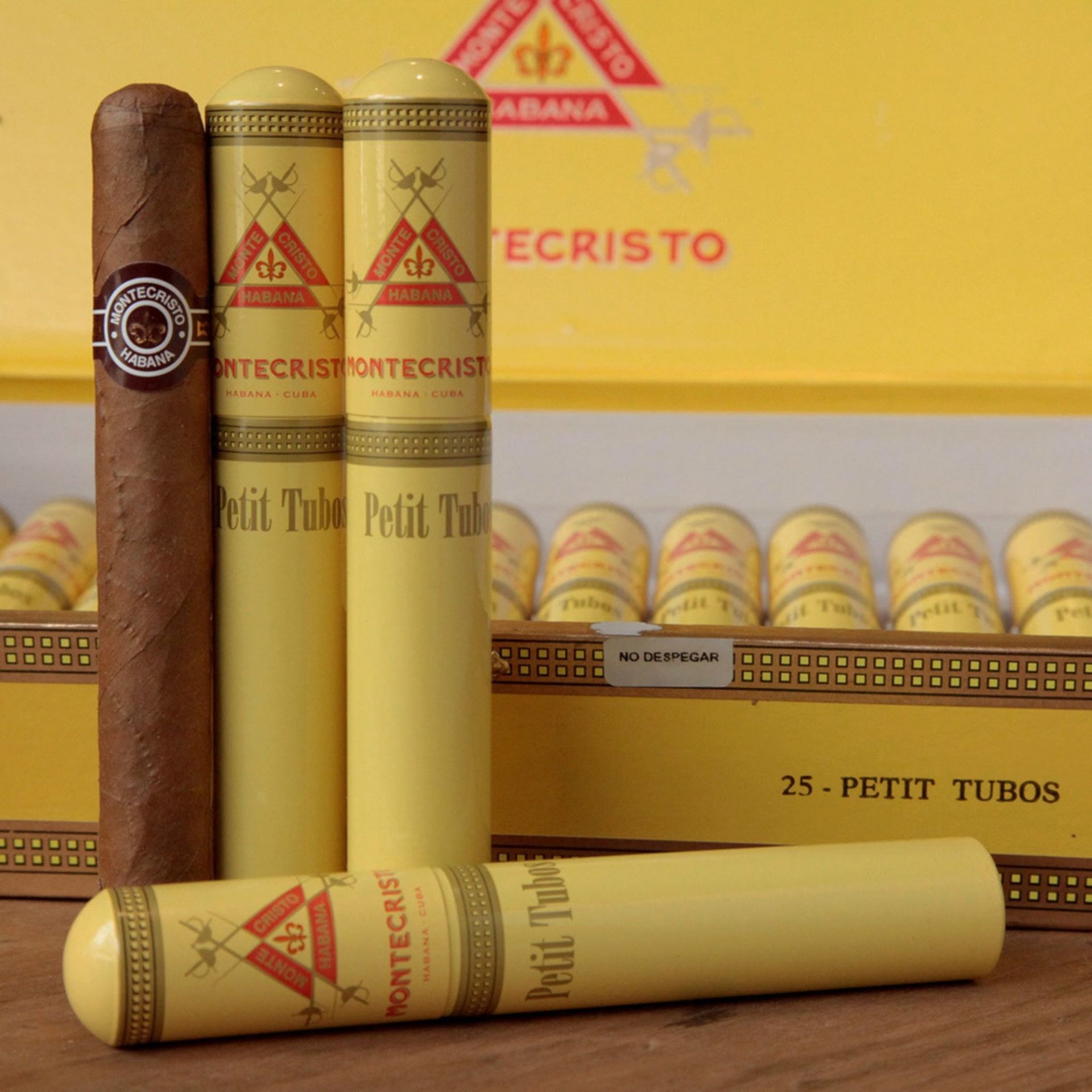 The Best Cuban Cigars