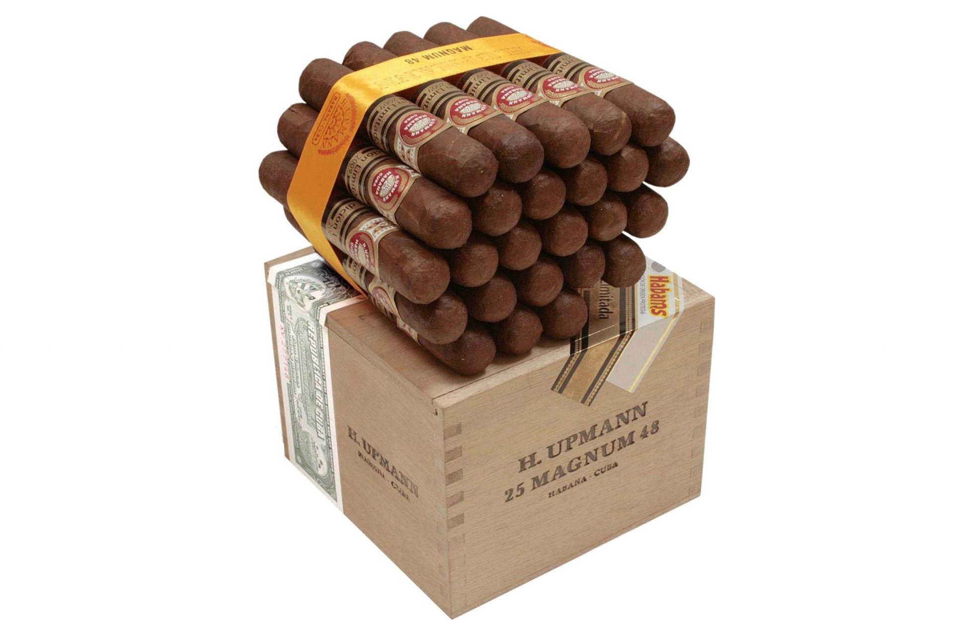 The Best Cuban Cigars