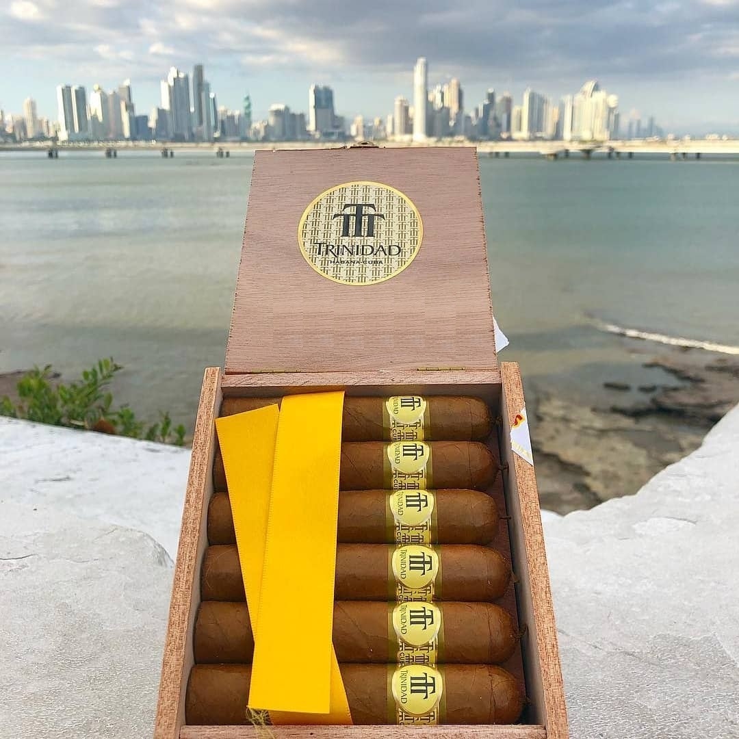 The Best Cuban Cigars