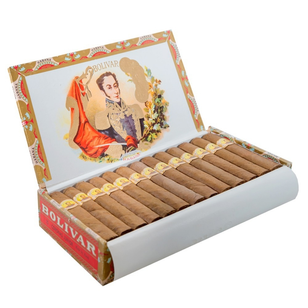 The Best Cuban Cigars