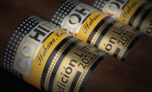 The Best Cuban Cigars