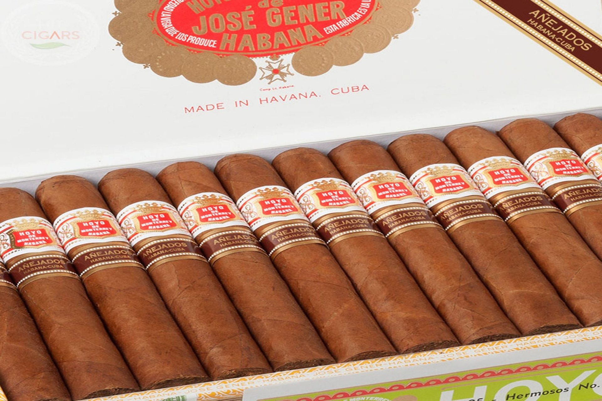 The Best Cuban Cigars