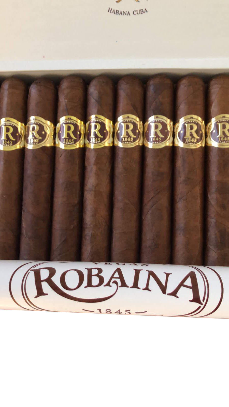 The Best Cuban Cigars