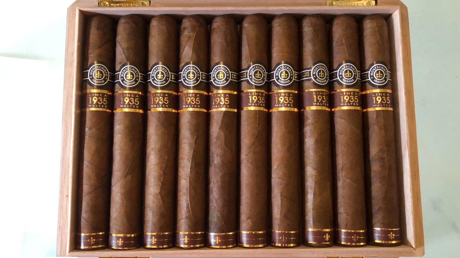 The Best Cuban Cigars