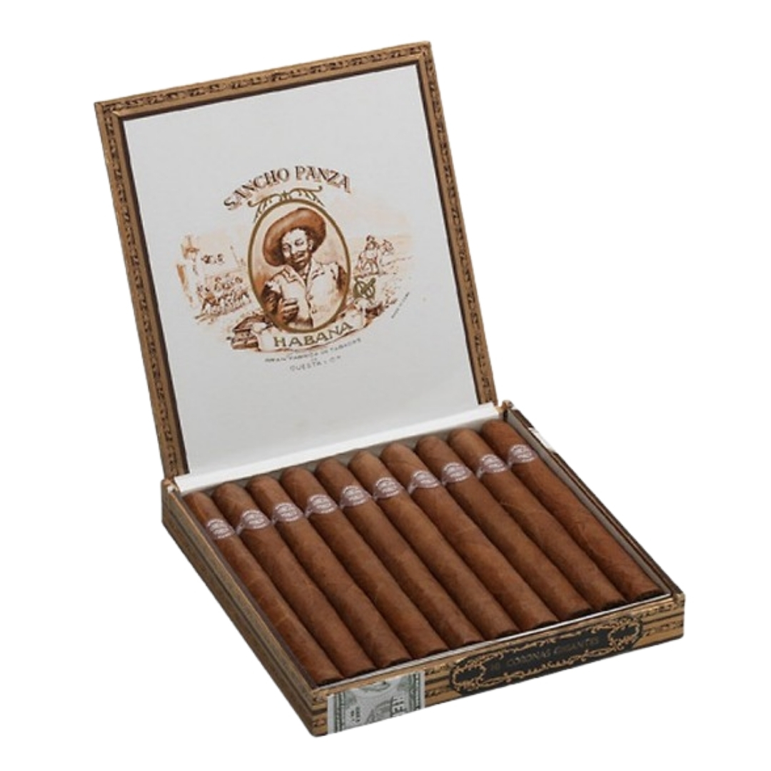 The Best Cuban Cigars