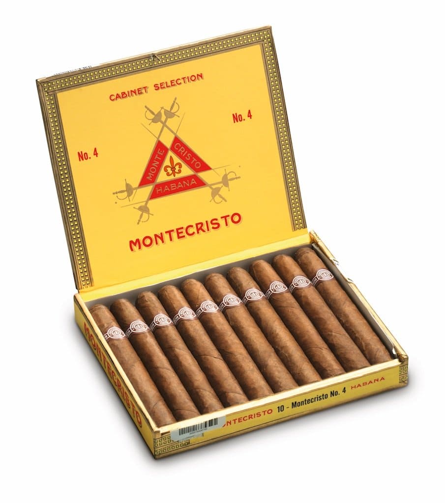 The Best Cuban Cigars