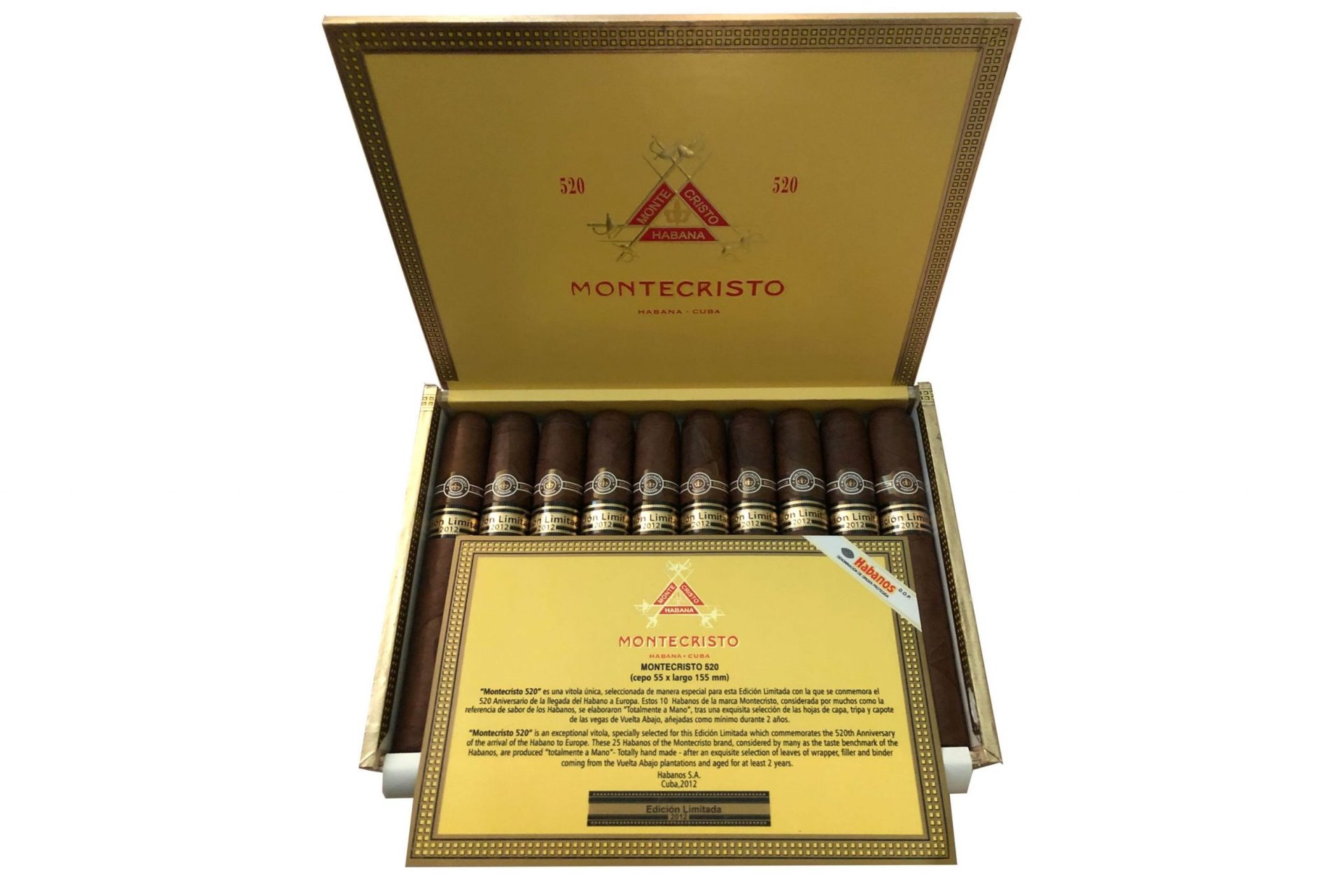 The Best Cuban Cigars