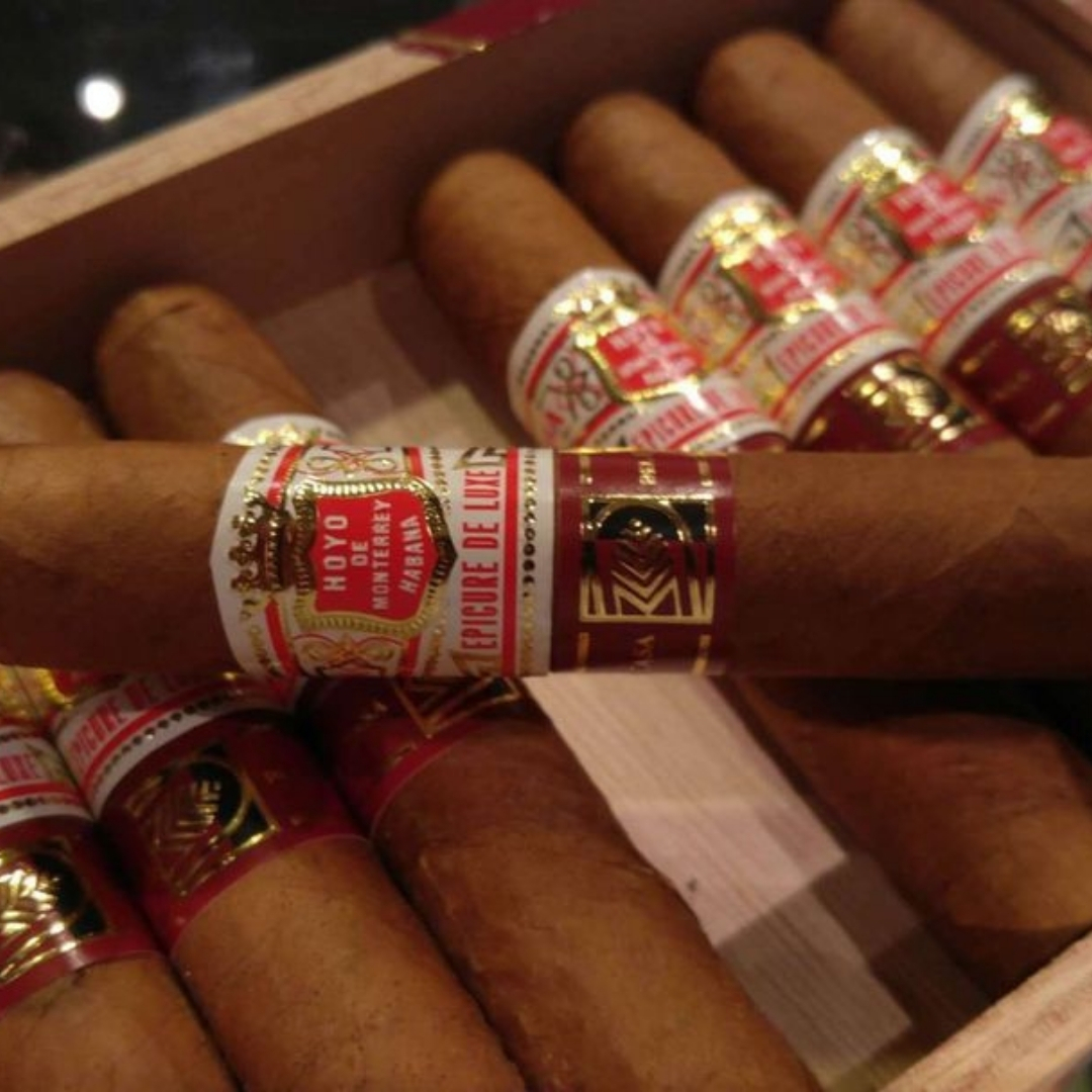 The Best Cuban Cigars