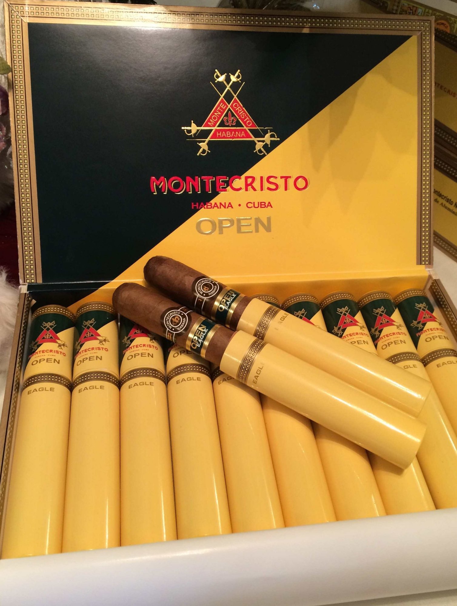 The Best Cuban Cigars