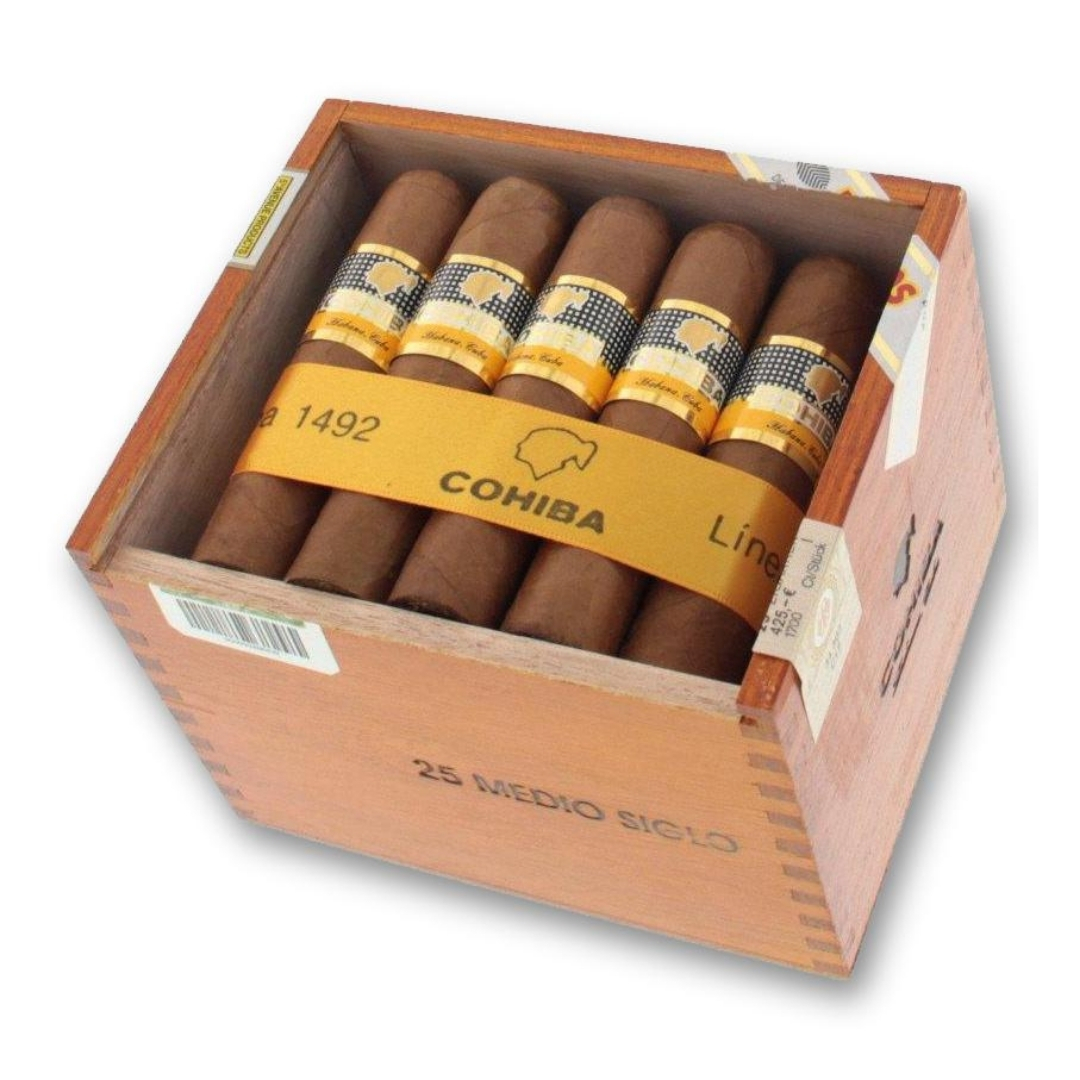 The Best Cuban Cigars