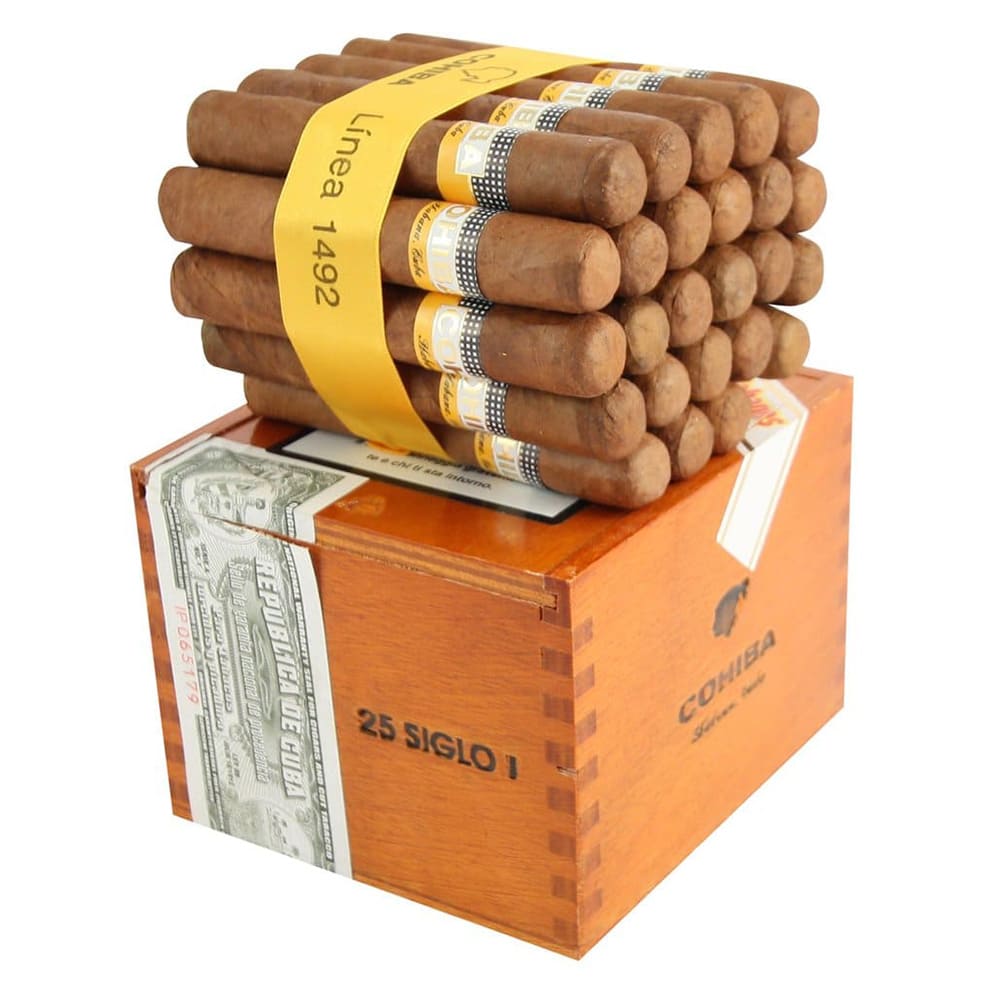 The Best Cuban Cigars