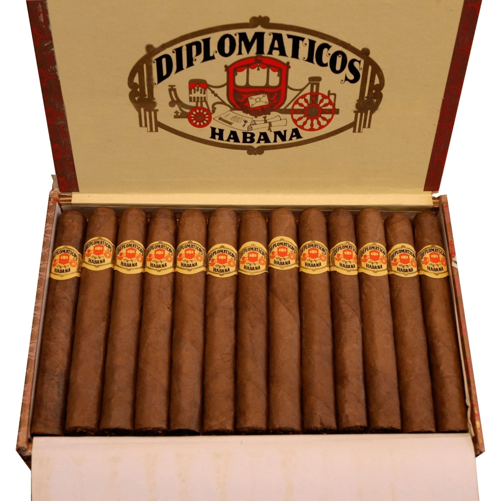 The Best Cuban Cigars