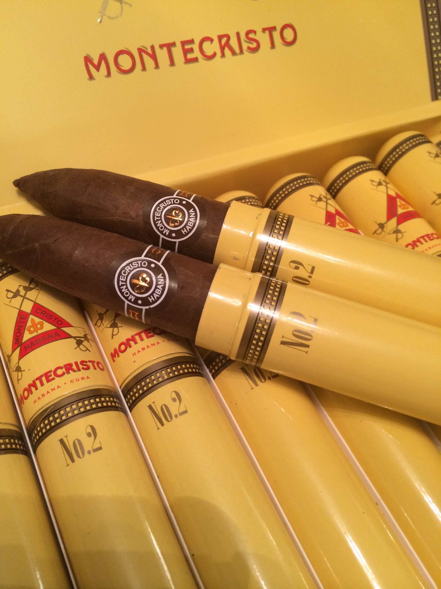 The Best Cuban Cigars