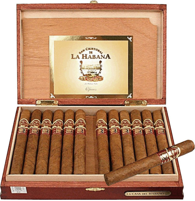 The Best Cuban Cigars