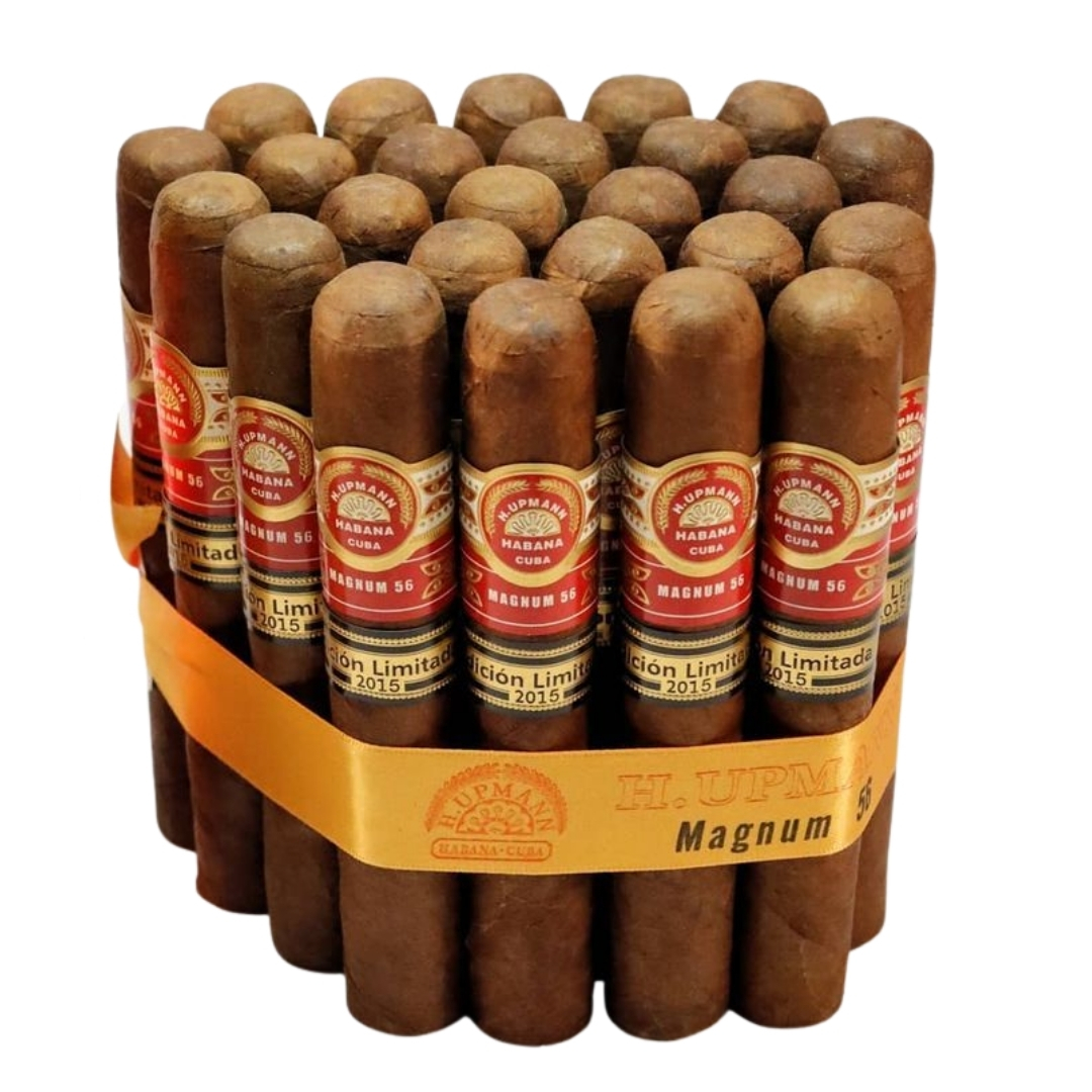 The Best Cuban Cigars