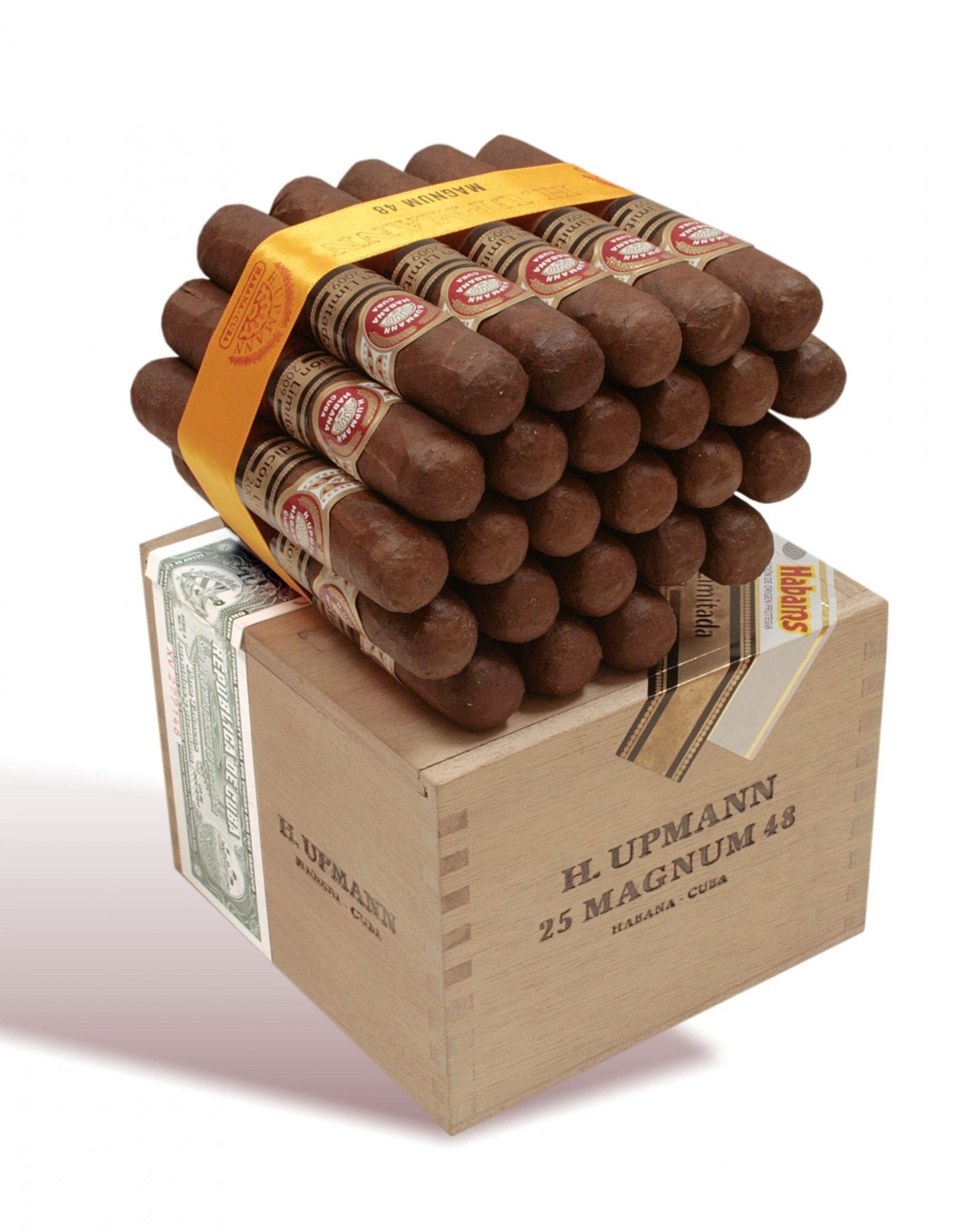 The Best Cuban Cigars