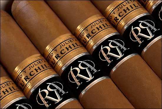 The Best Cuban Cigars