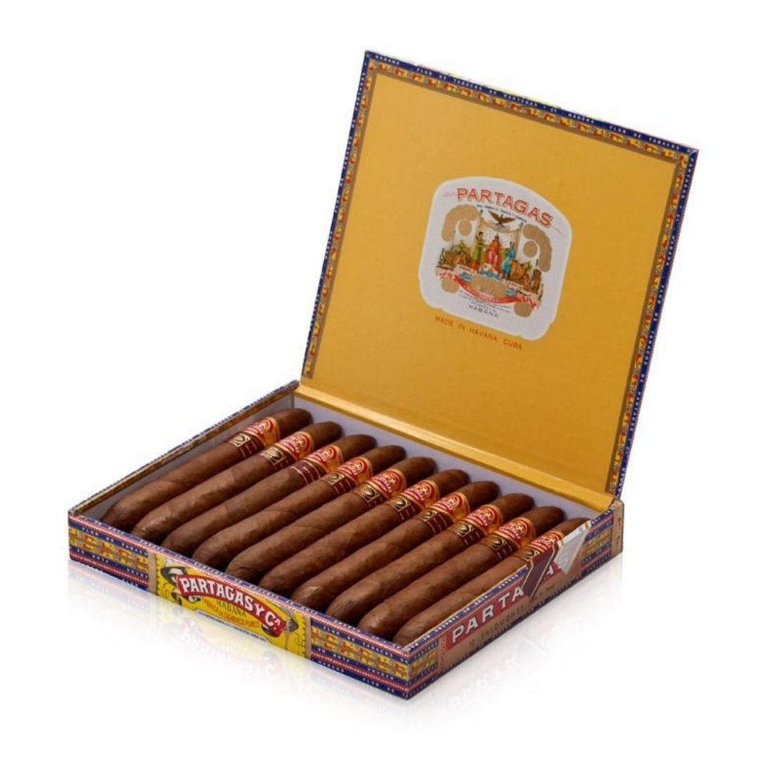 The Best Cuban Cigars