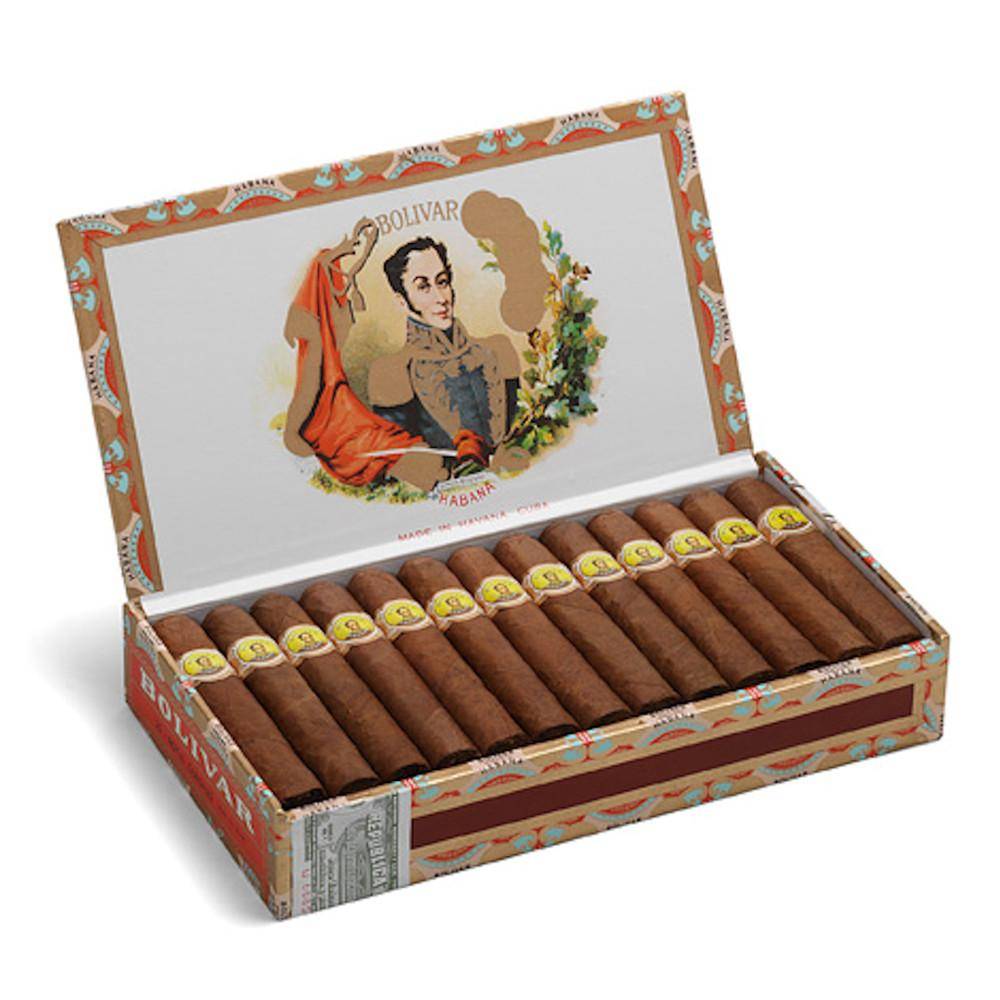 The Best Cuban Cigars