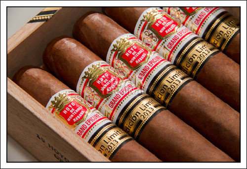 The Best Cuban Cigars