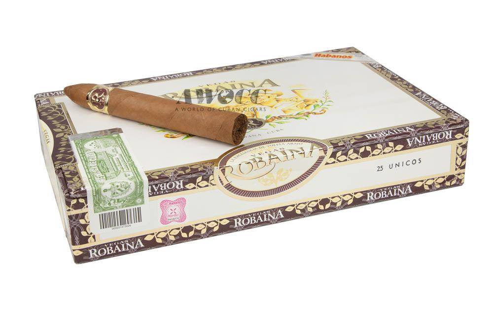 The Best Cuban Cigars