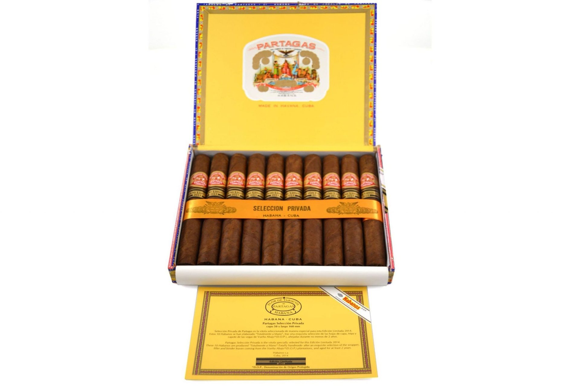 The Best Cuban Cigars