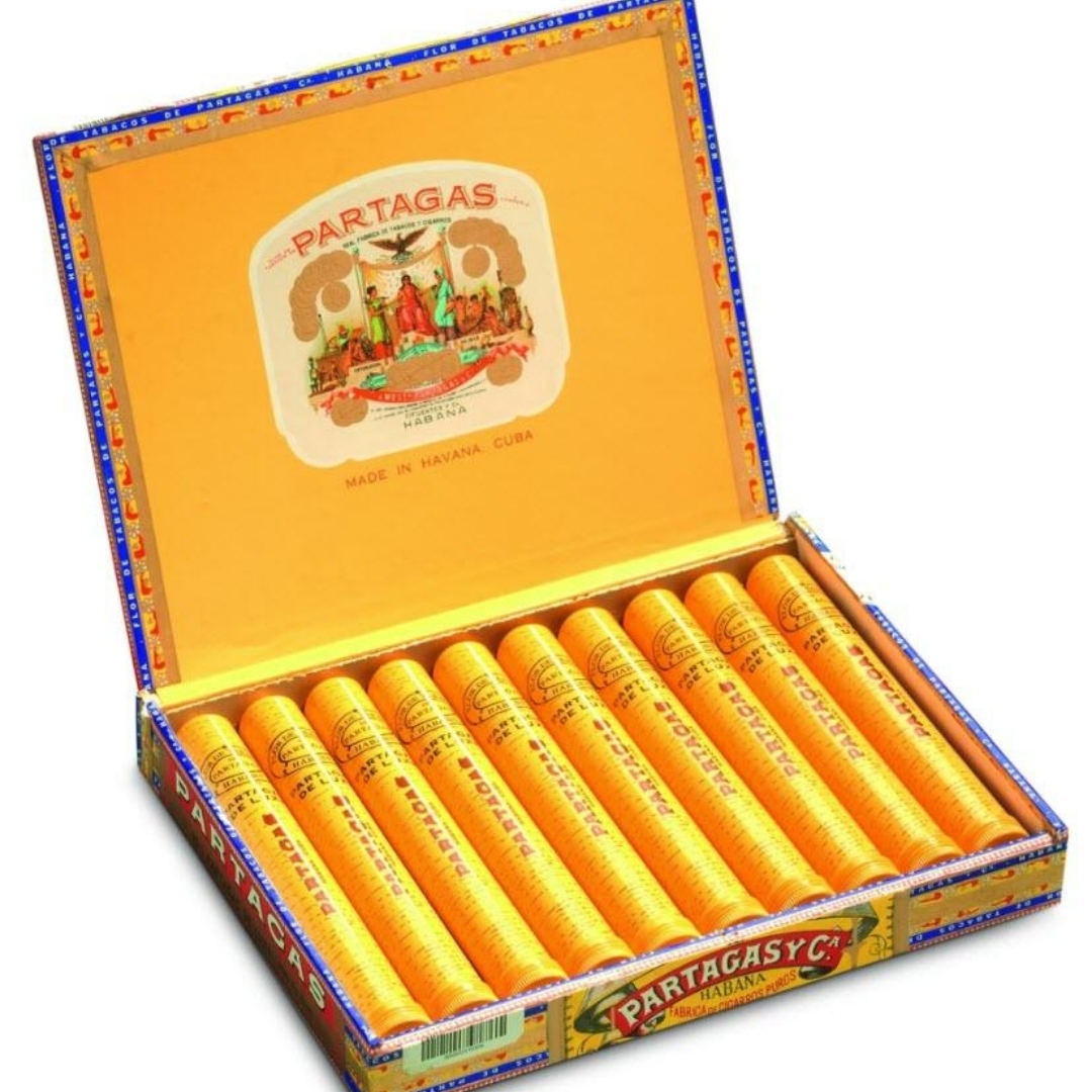 The Best Cuban Cigars