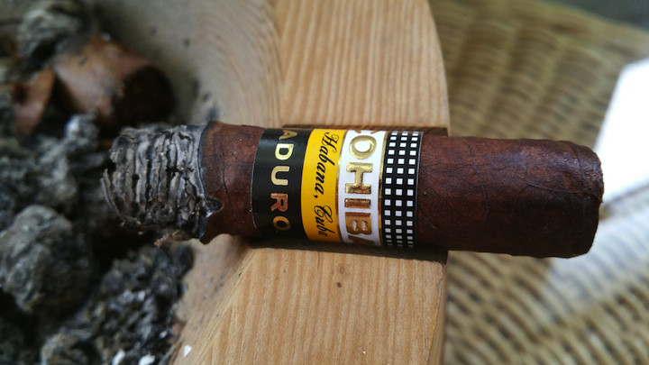 The Best Cuban Cigars