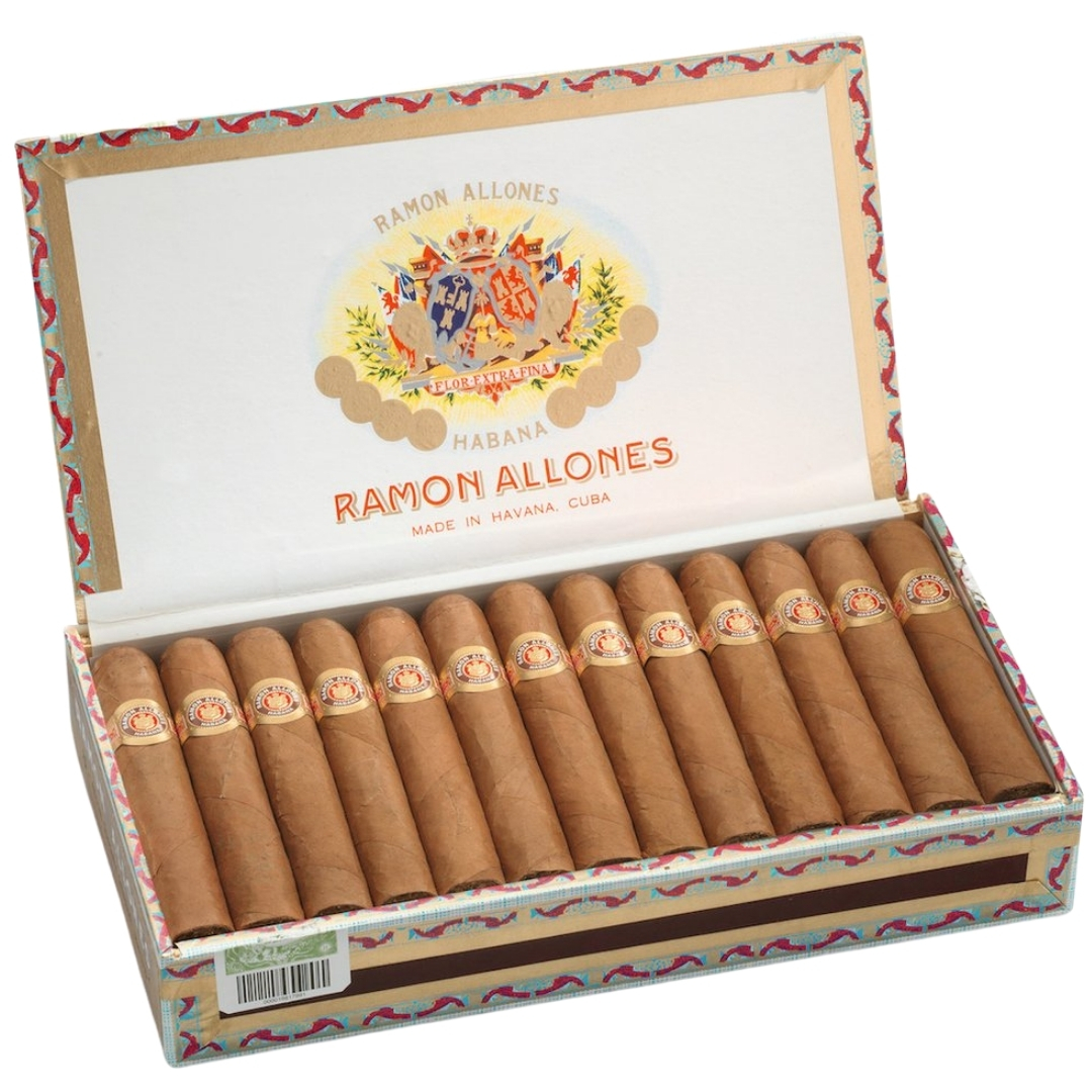 The Best Cuban Cigars