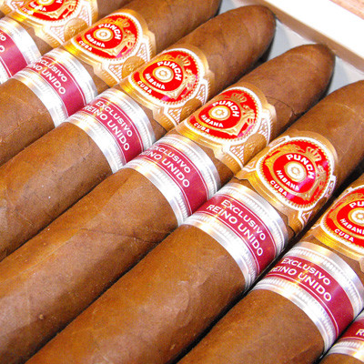 The Best Cuban Cigars