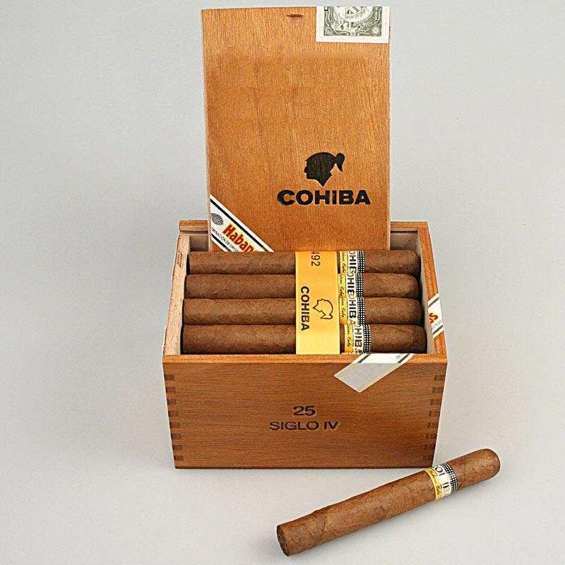 The Best Cuban Cigars