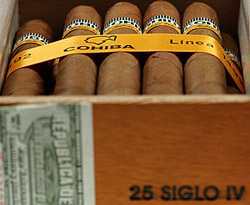 The Best Cuban Cigars