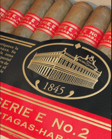 The Best Cuban Cigars