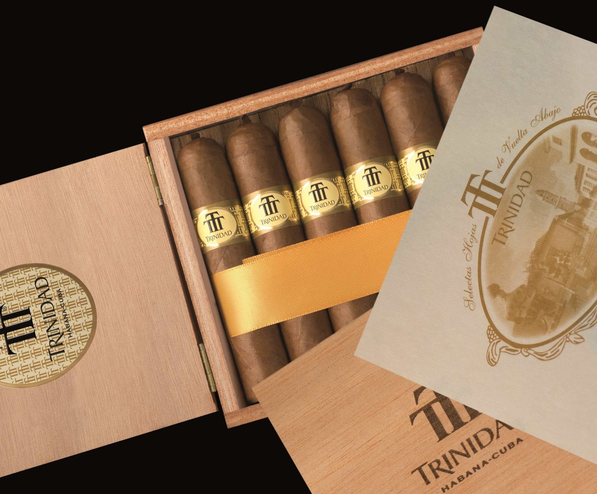 The Best Cuban Cigars