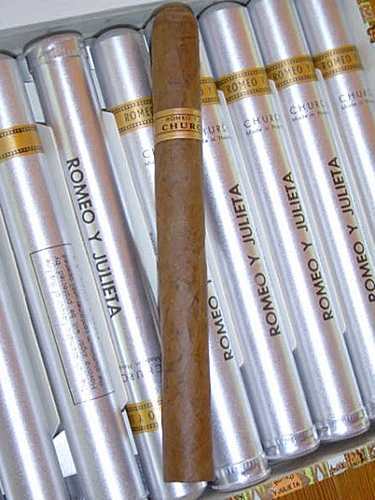 The Best Cuban Cigars