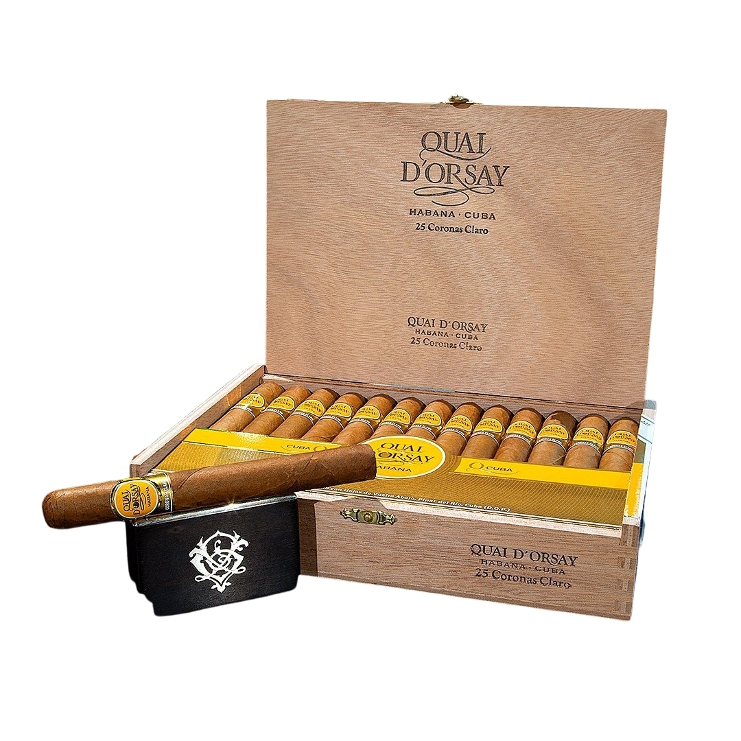 The Best Cuban Cigars