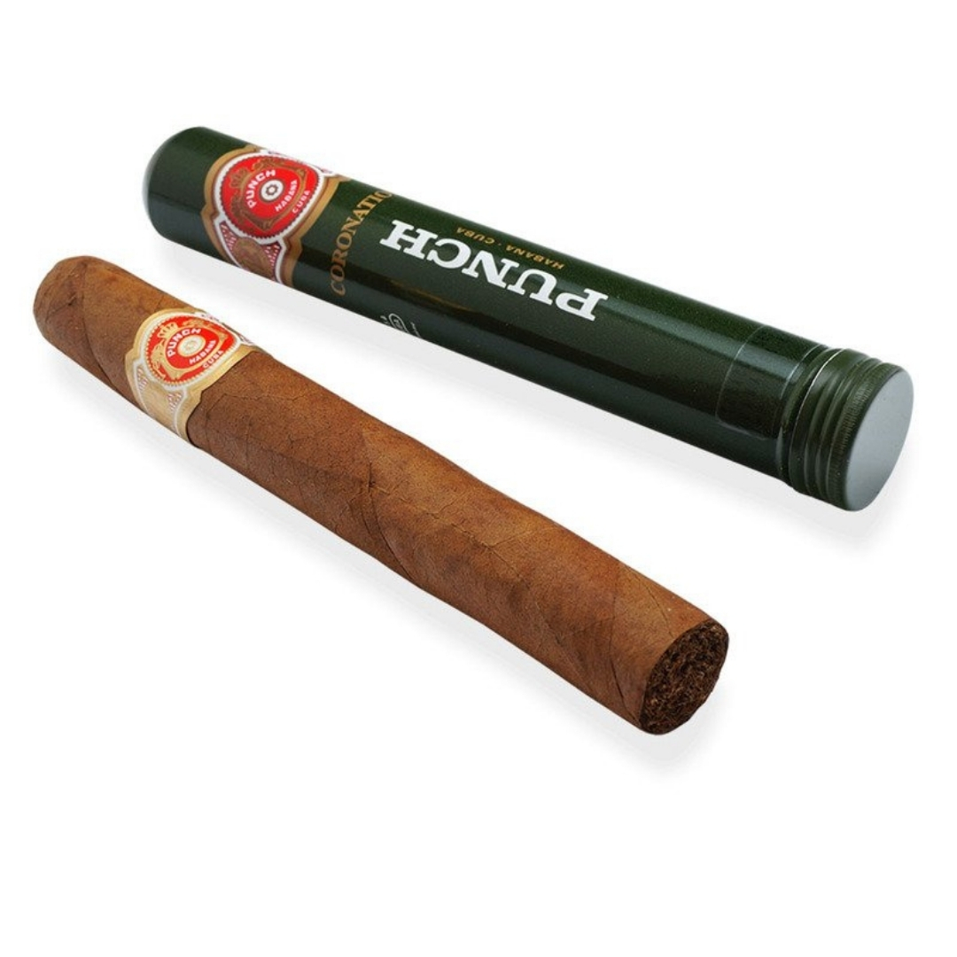 The Best Cuban Cigars