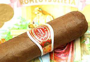 The Best Cuban Cigars