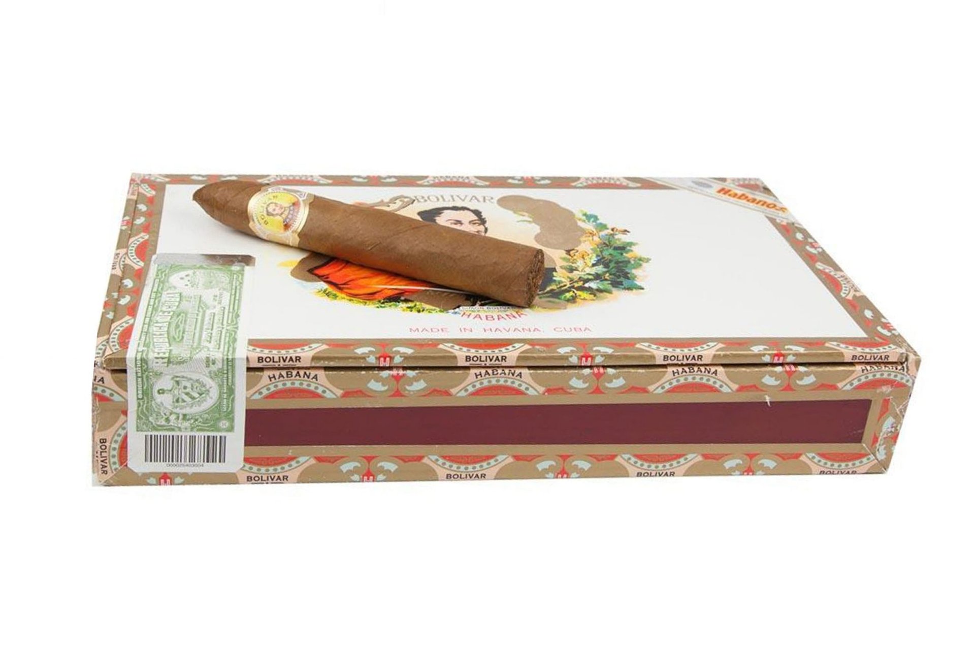 The Best Cuban Cigars