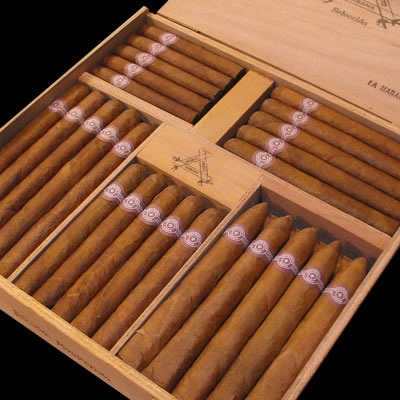 The Best Cuban Cigars