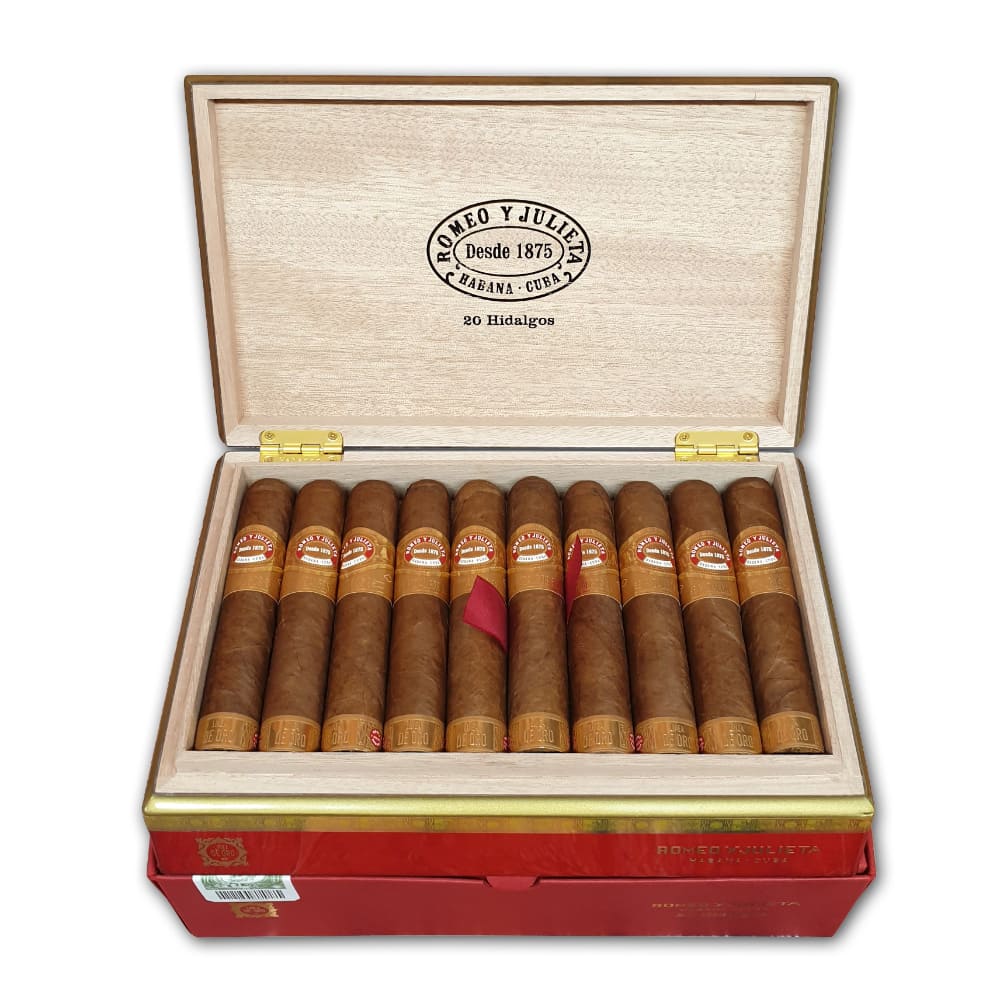 The Best Cuban Cigars