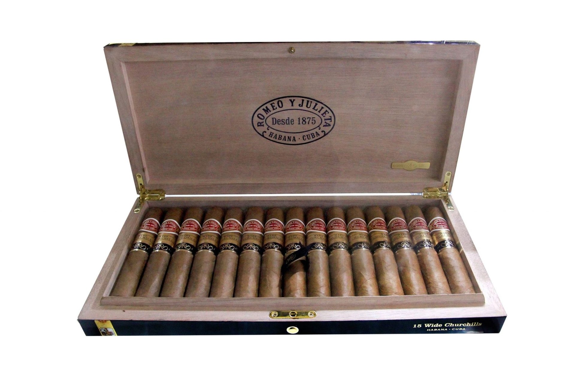 The Best Cuban Cigars