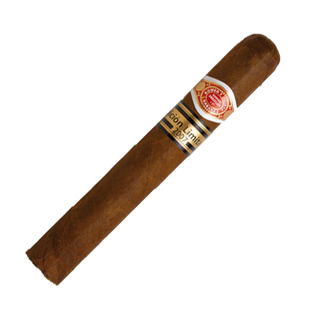 The Best Cuban Cigars