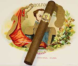 The Best Cuban Cigars