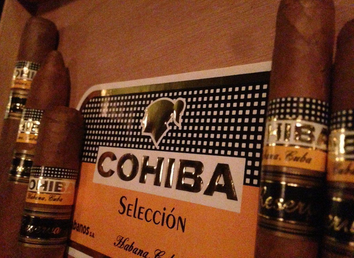 The Best Cuban Cigars