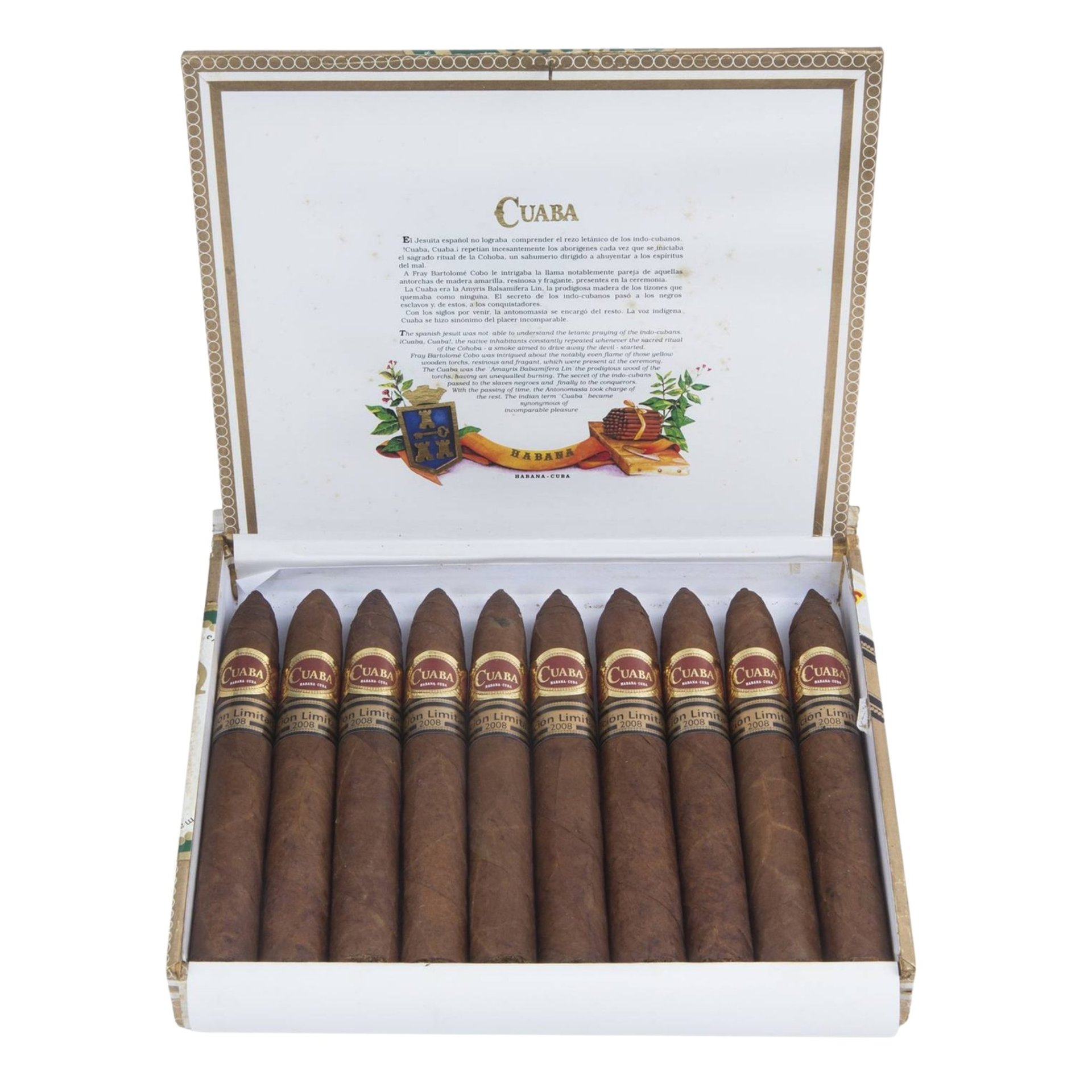 The Best Cuban Cigars